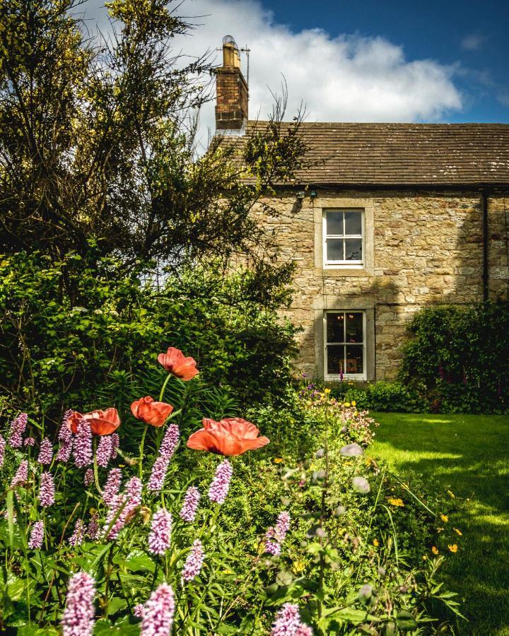 Wydon Farm Bed And Breakfast Haltwhistle Exterior foto
