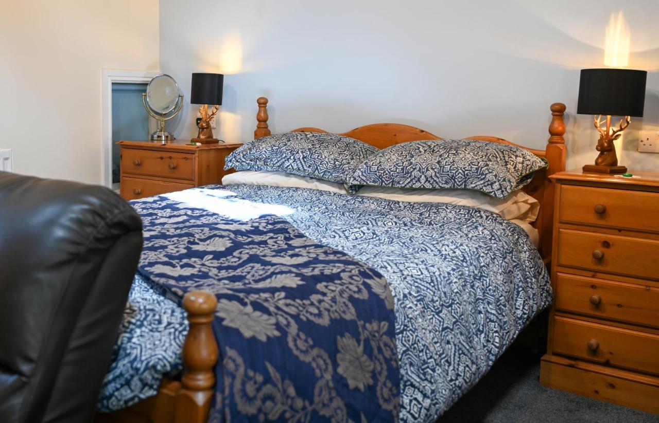 Wydon Farm Bed And Breakfast Haltwhistle Habitación foto