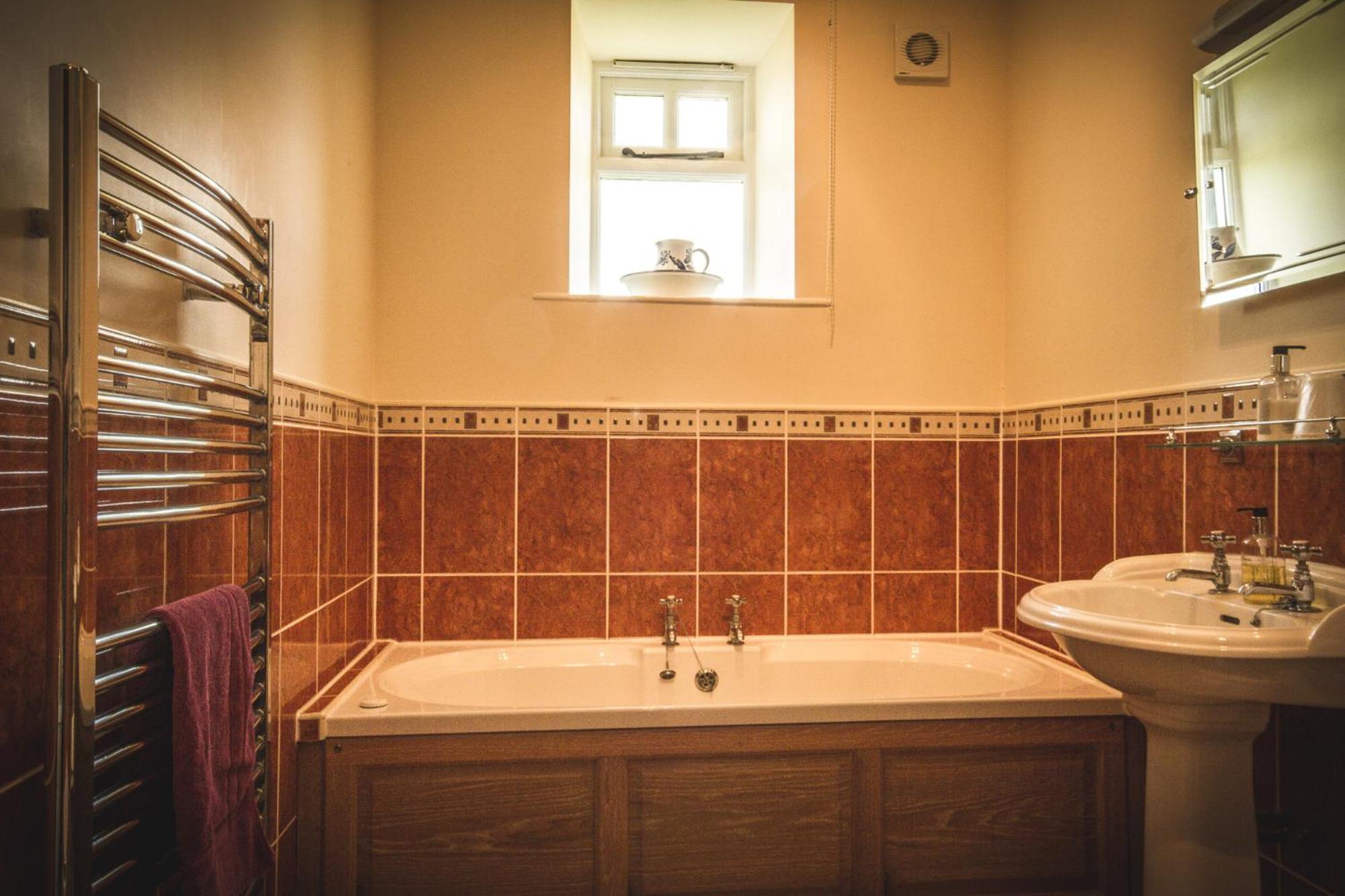 Wydon Farm Bed And Breakfast Haltwhistle Habitación foto